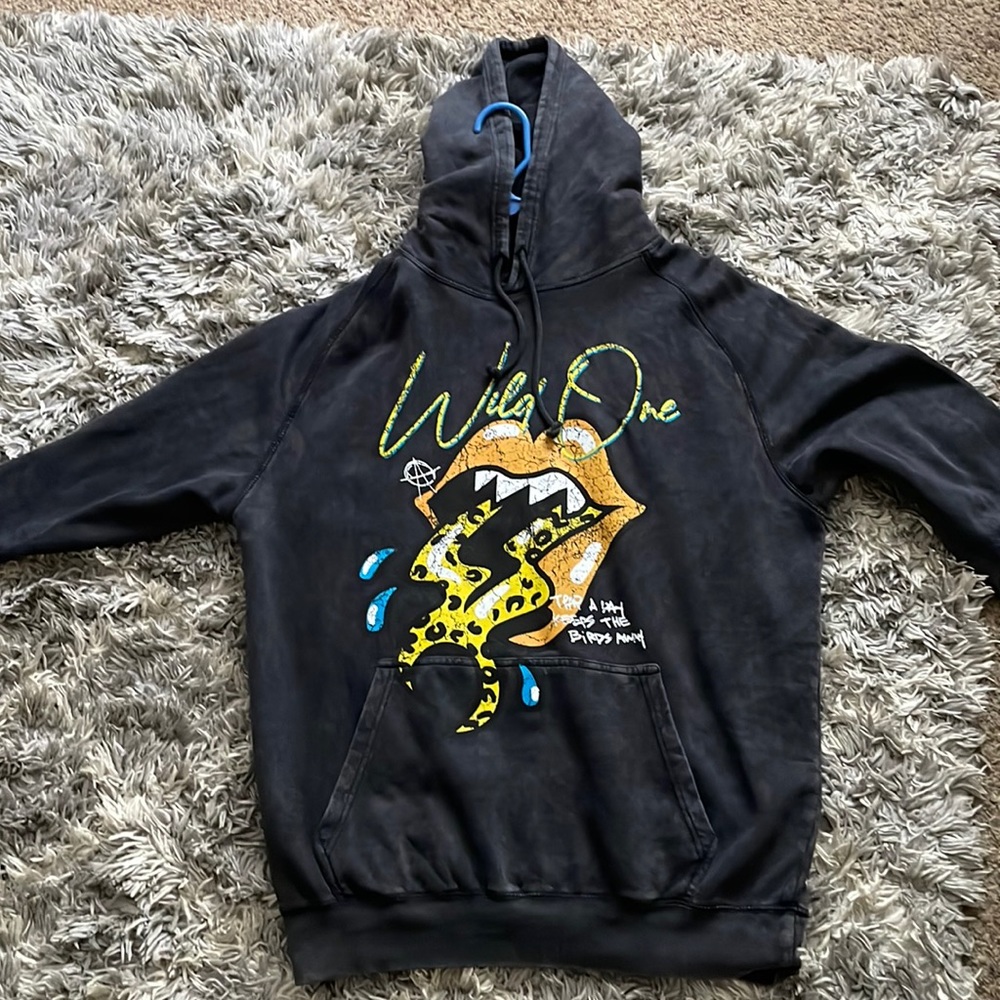 Fashinova Hoodie